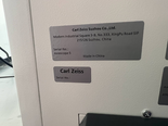 Photo Used CARL ZEISS Axioscope 5 For Sale