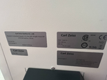 Photo Used CARL ZEISS Axioscope 5 For Sale