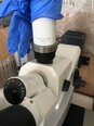 Photo Used CARL ZEISS Axioscope A1 For Sale