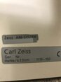 图为 已使用的 CARL ZEISS Axioskop 2 MOT 待售