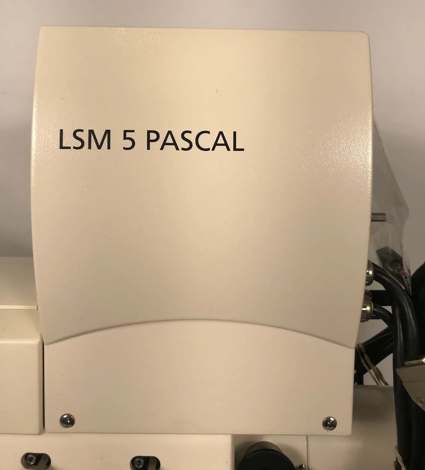 LSM-5 PASCAL