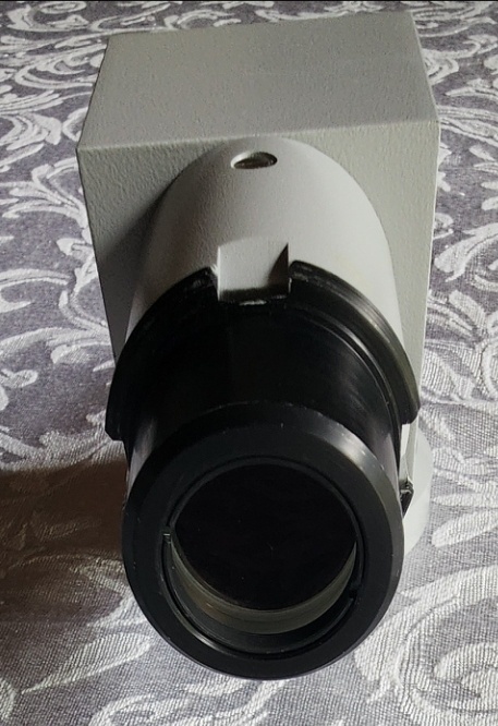사진 사용됨 CARL ZEISS Coupling for OPMI 6H/1-H 판매용