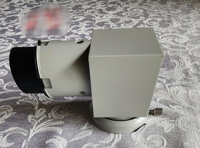 CARL ZEISS Coupling for OPMI 6H/1-H #293823382
