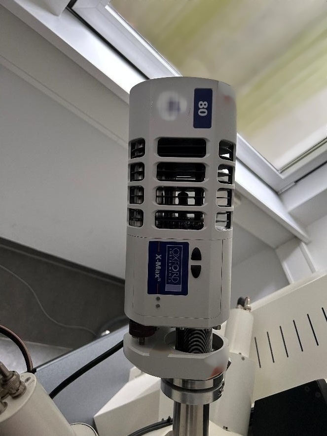 フォト（写真） 使用される CARL ZEISS Evo MA15 販売のために