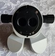 图为 已使用的 CARL ZEISS Inclined binocular tubes 待售