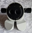 图为 已使用的 CARL ZEISS Inclined binocular tubes 待售