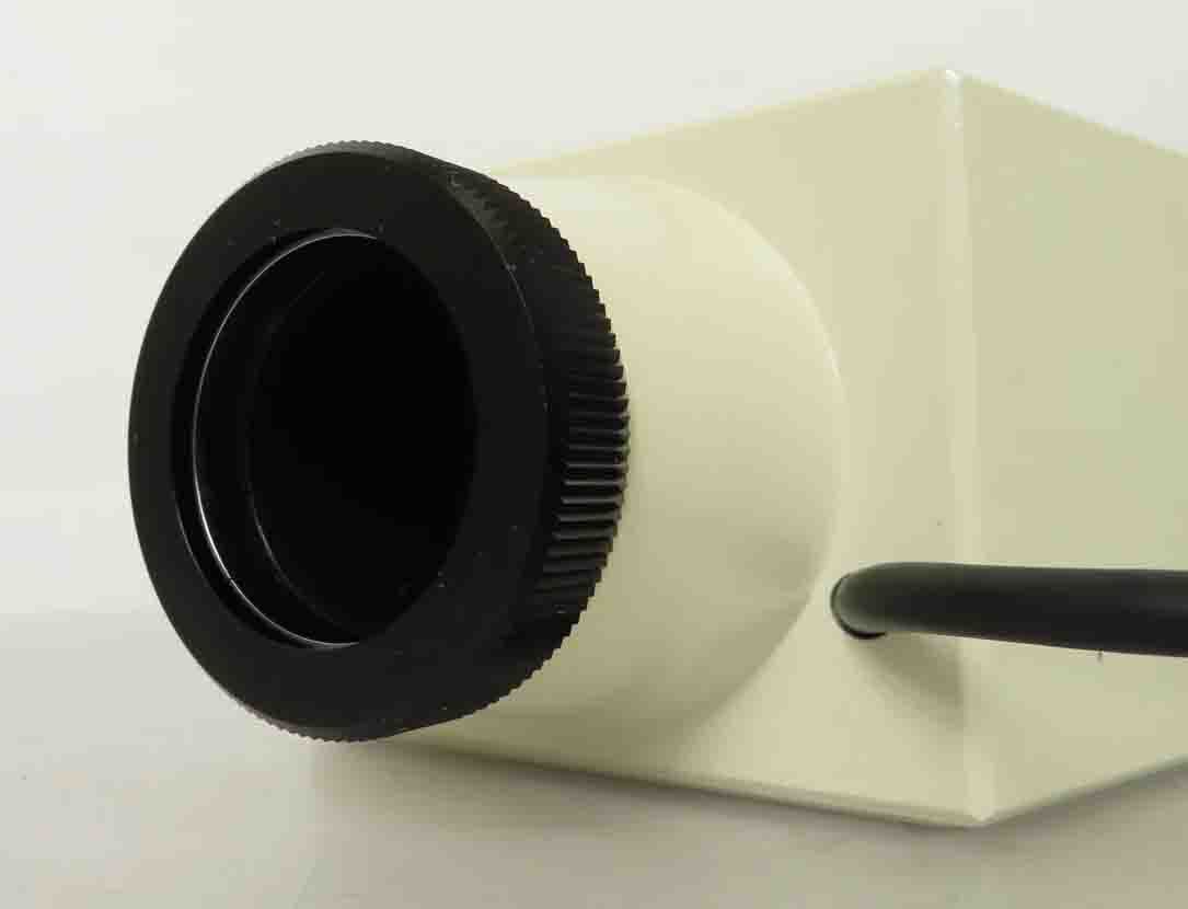 Photo Used CARL ZEISS MC 80 DX For Sale