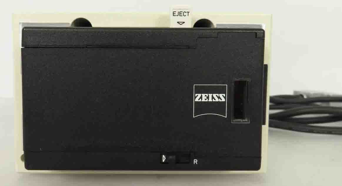 Photo Used CARL ZEISS MC 80 DX For Sale