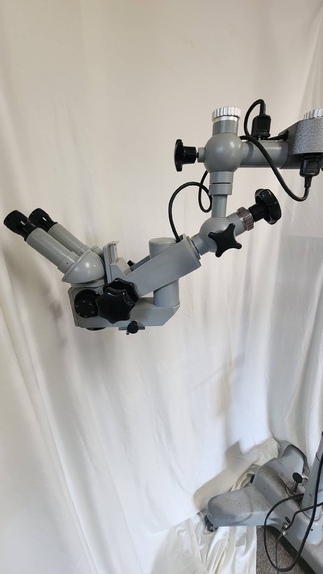 Foto Verwendet CARL ZEISS Nag Zum Verkauf
