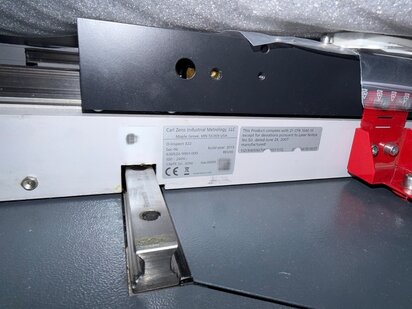 CARL ZEISS O-Inspect 322 #293820482