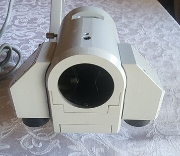 CARL ZEISS OPMI 6-SDFC #293823378