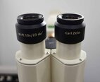 Photo Used CARL ZEISS PALM MicroBeam For Sale