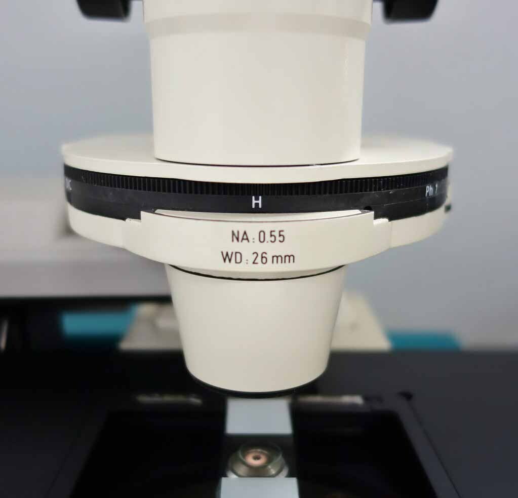 Photo Used CARL ZEISS PALM MicroBeam For Sale