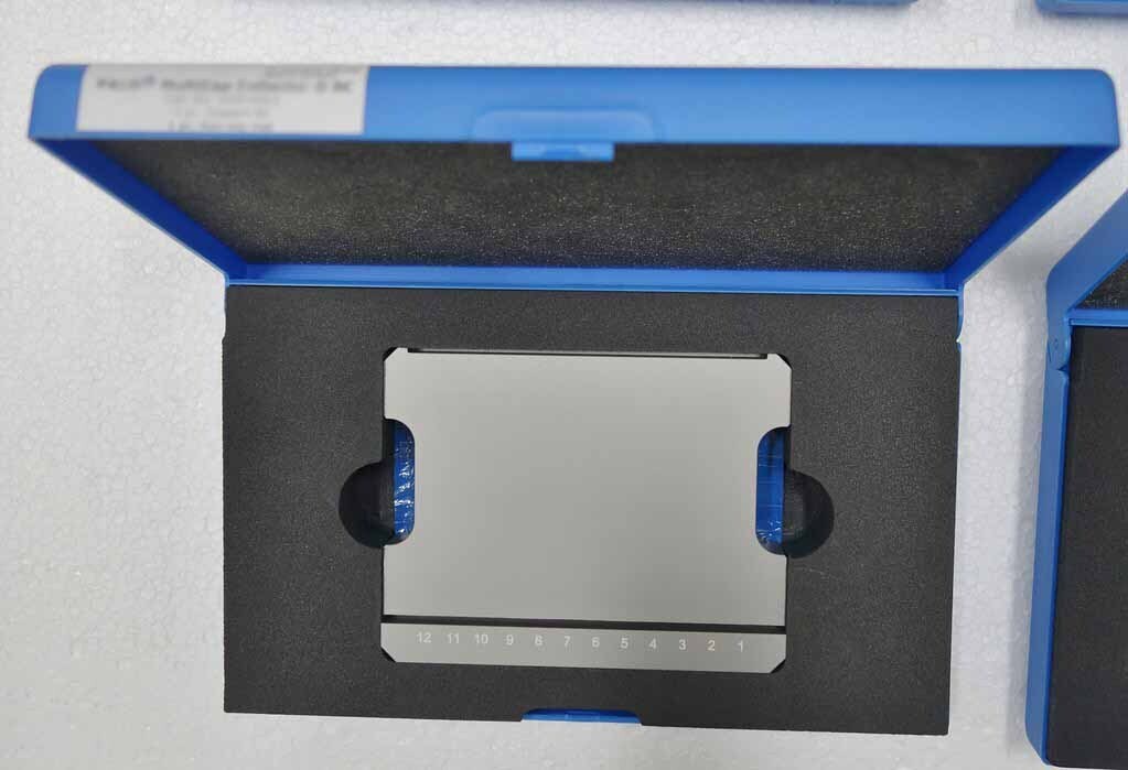 Photo Used CARL ZEISS PALM MicroBeam For Sale