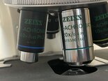 フォト（写真） 使用される CARL ZEISS Axioskop 40 販売のために