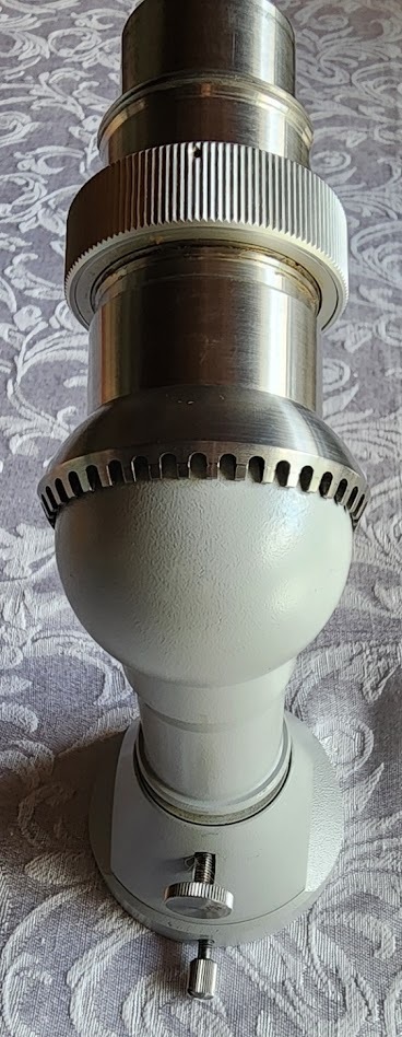 图为 已使用的 CARL ZEISS Stereo Observation Tube 待售