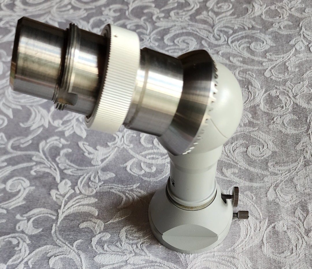图为 已使用的 CARL ZEISS Stereo Observation Tube 待售