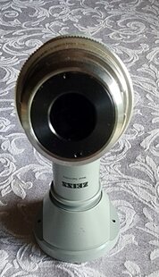 CARL ZEISS Stereo Observation Tube #293823385