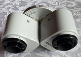 图为 已使用的 CARL ZEISS Straight Binocular Tube 待售