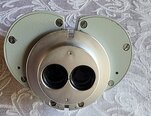 CARL ZEISS Straight Tube