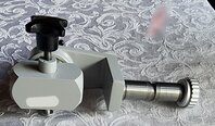 圖為 已使用的 CARL ZEISS Tilt coupling for OPMI 7 待售