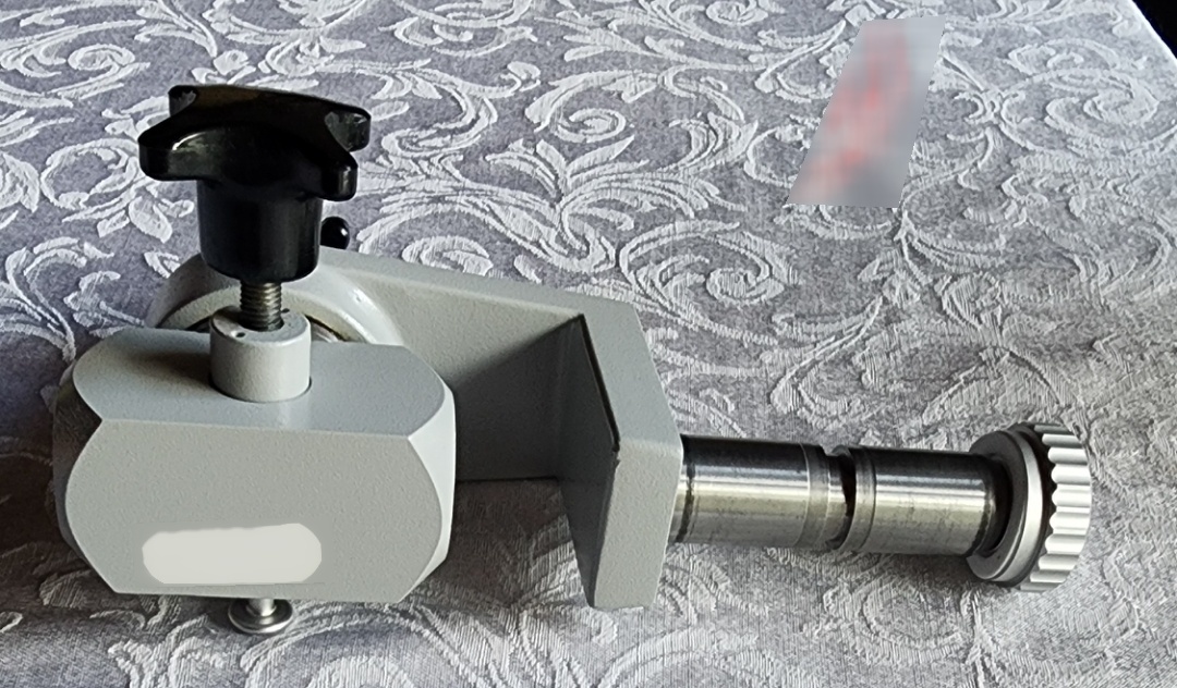 圖為 已使用的 CARL ZEISS Tilt coupling for OPMI 7 待售