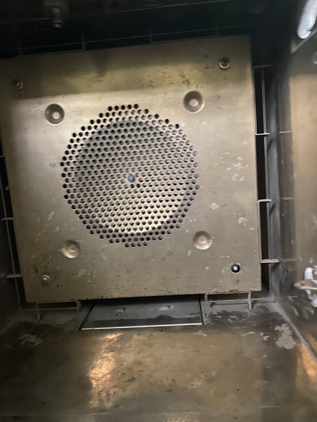 Foto Verwendet CARLO ERBA HRGC 5300 Mega Series Zum Verkauf