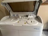 Photo Used CAROLINA CHEMISTRIES CLC 720 For Sale