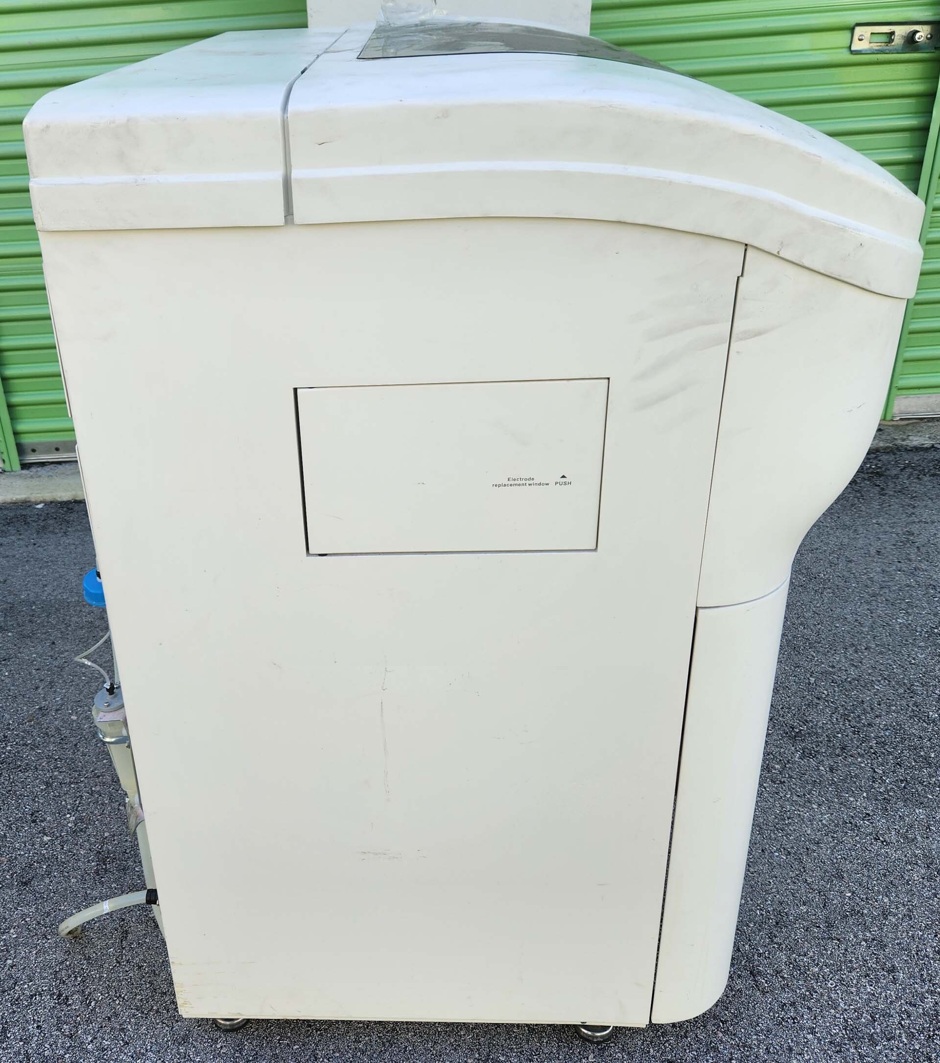 Foto Verwendet CAROLINA CHEMISTRIES CLC 800 Zum Verkauf