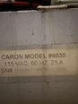 图为 已使用的 CARON 6030 待售