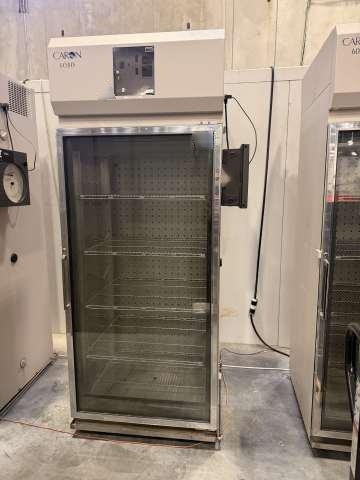 图为 已使用的 CARON 6030 待售