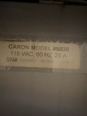 Foto Verwendet CARON 6030 Zum Verkauf