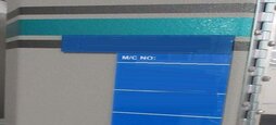 Foto Verwendet CARVER 3851-0 Zum Verkauf