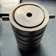 圖為 已使用的 CARVER C 待售