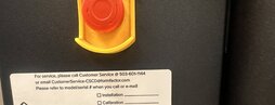 Foto Verwendet CASCADE MICROTECH / ALESSI CM 300 Zum Verkauf