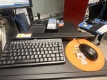 Foto Verwendet CASCADE MICROTECH / ALESSI CM 300 Zum Verkauf