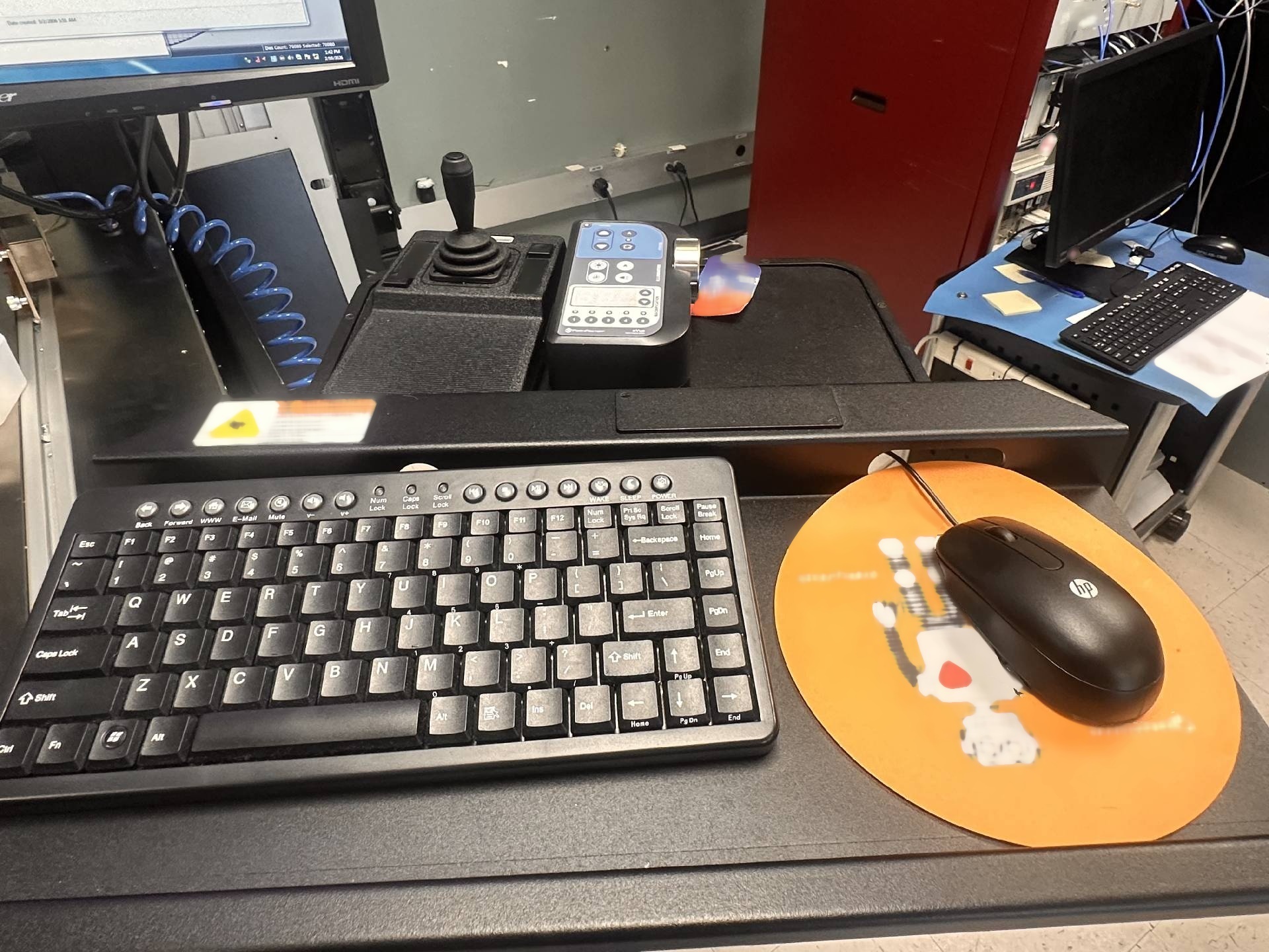 Foto Verwendet CASCADE MICROTECH / ALESSI CM 300 Zum Verkauf