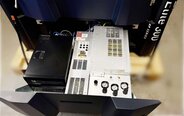 Foto Verwendet CASCADE MICROTECH / ALESSI Elite 300 Zum Verkauf
