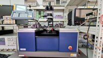 Photo Utilisé KARL SUSS / MICROTEC PA 200 À vendre