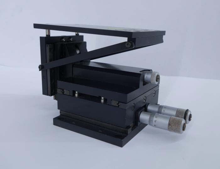 Photo Utilisé KARL SUSS / MICROTEC PA 200 À vendre
