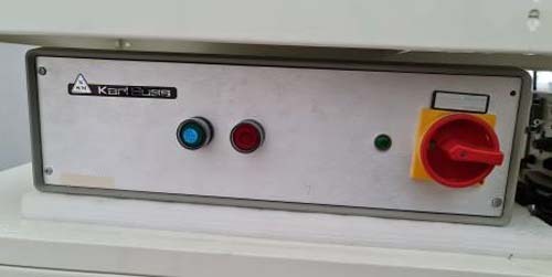 Photo Utilisé KARL SUSS / MICROTEC PA 200 À vendre