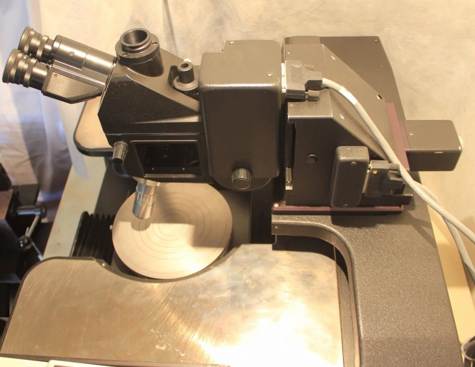 CASCADE MICROTECH / ALESSI REL 5500 Prober used for sale price