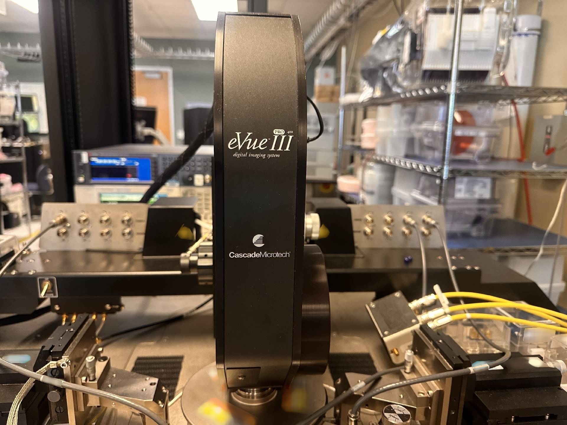 사진 사용됨 CASCADE MICROTECH / ALESSI S 300 판매용