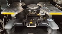 图为 已使用的 CASCADE MICROTECH / FORMFACTOR Probestation 待售