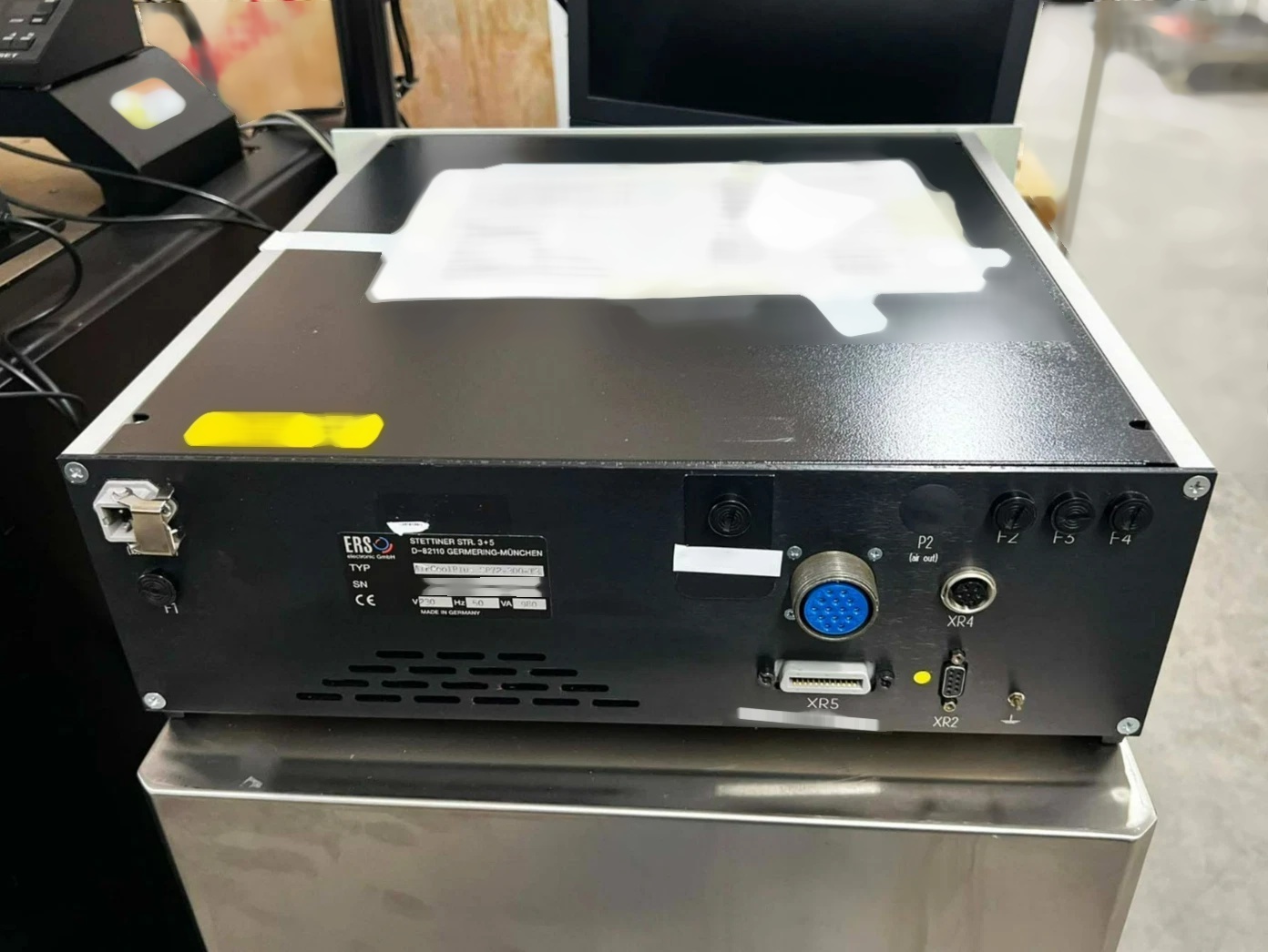 图为 已使用的 CASCADE MICROTECH S 300 待售