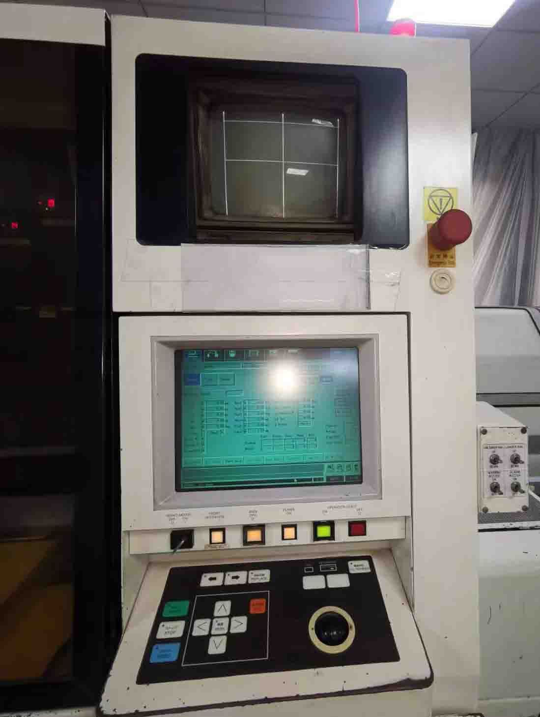 フォト（写真） 使用される CASIO YCM 8800V 販売のために