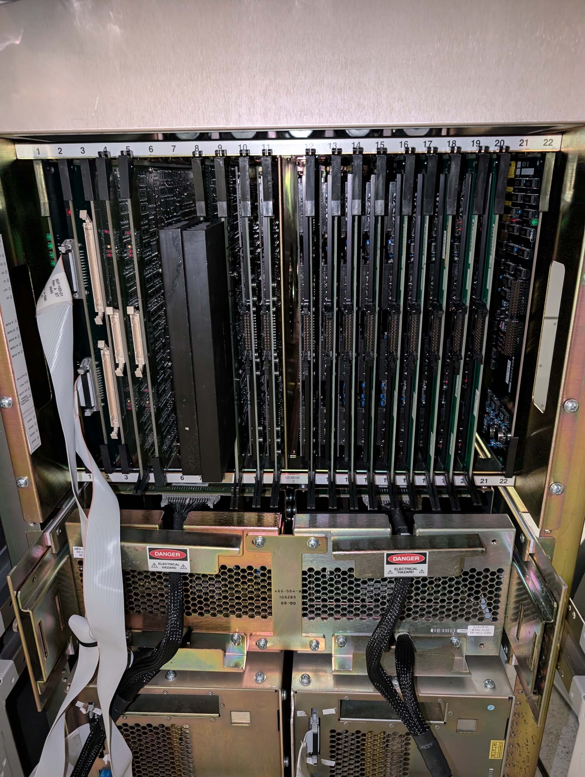图为 已使用的 CATALYST Analyzer 待售