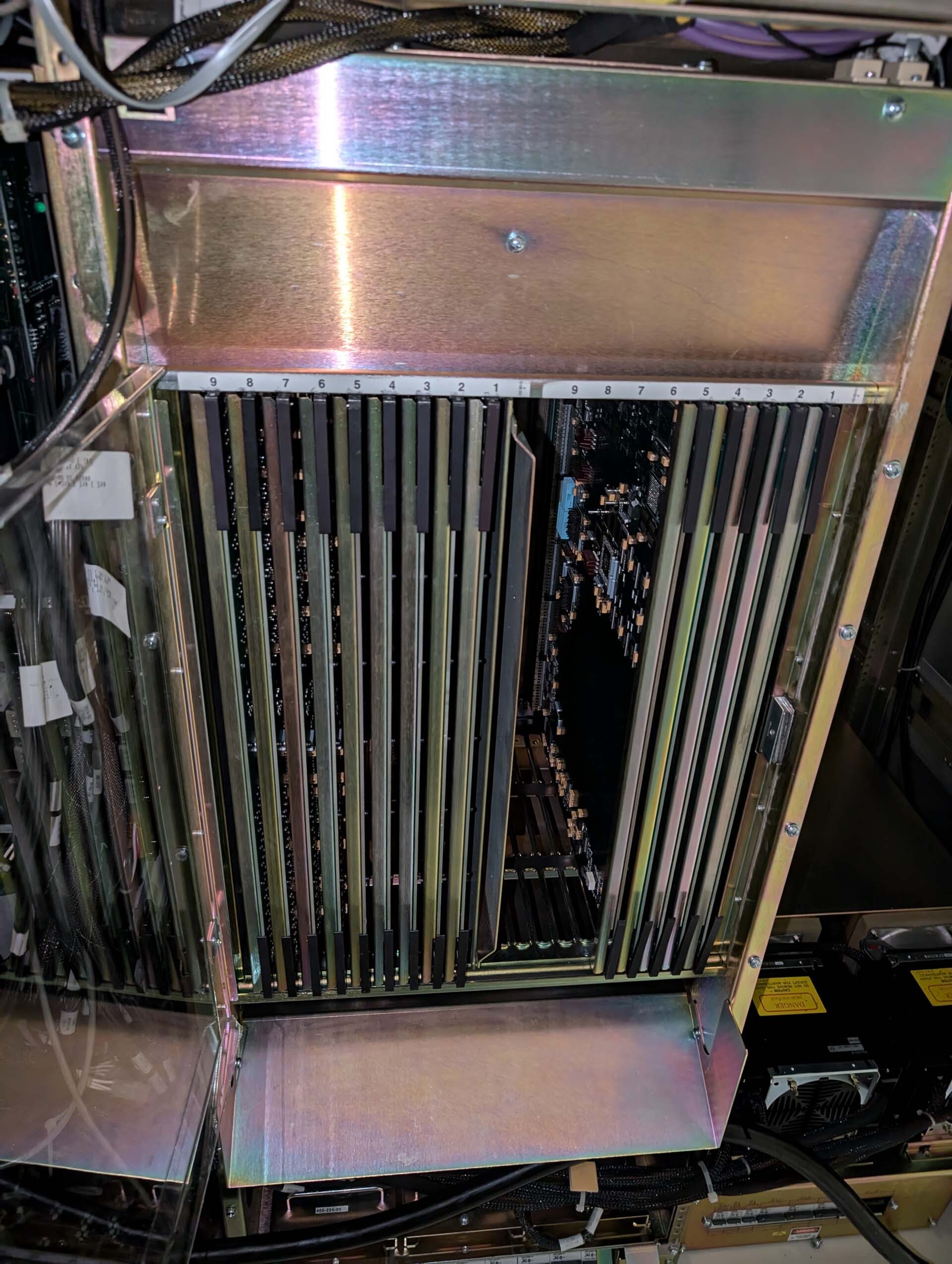 图为 已使用的 CATALYST Analyzer 待售