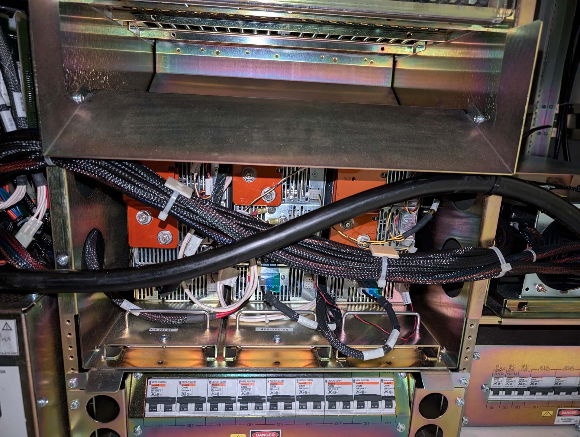图为 已使用的 CATALYST Analyzer 待售