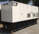 Photo Used CATERPILLAR C18 For Sale
